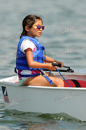 2012 Opti Green Fleet 121