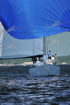 2013 NYYC Annual Regatta B 232