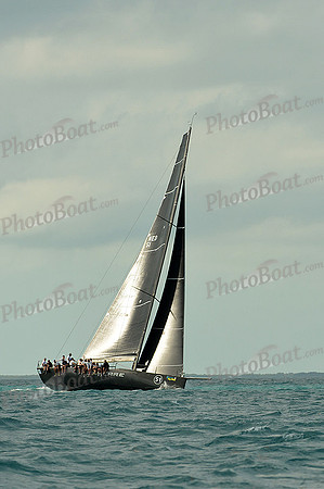2015 Key West Race Week D 2227