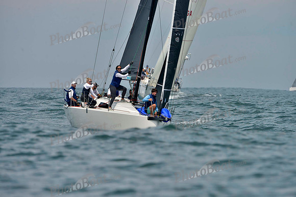 2021 Block Island Race Week C_0567