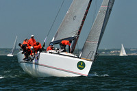 2013 NYYC Annual Regatta B 607