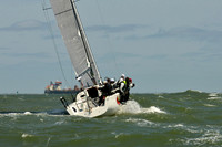 2016 Charleston Race Week C 0546