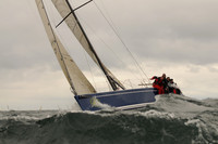 2009 Block Island Race Week Monday 360