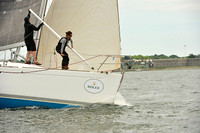 2015 NYYC Annual Regatta C 431
