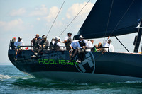 2015 Block Island Race Week A 106