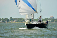 2015 Southern Bay Race Week A 1558
