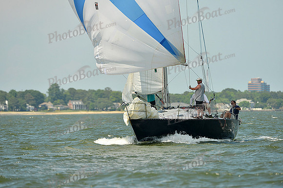 2015 Southern Bay Race Week A 1558