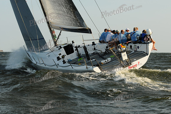 2011 Gov Cup A 2033