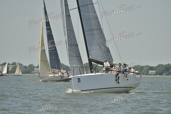 2017 Southern Bay Race Week A_1203