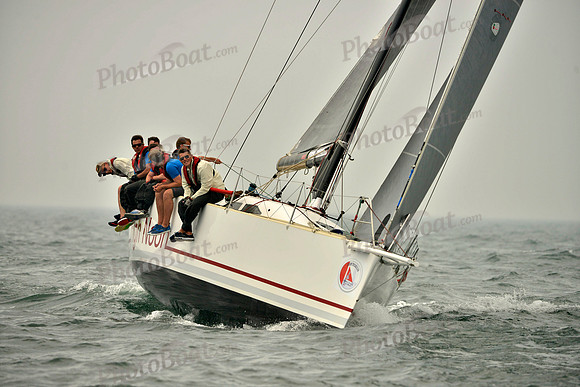 2017 Block Island Race Week H_1252