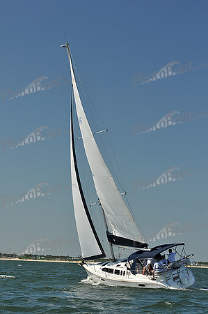 2013 Southern Bay Race Week D 209