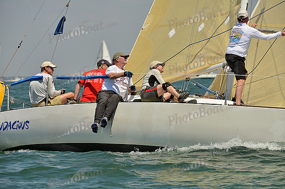 2014 Charleston Race Week B 216
