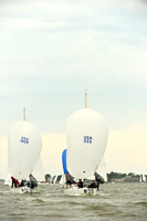 2015 Charleston Race Week E 1069
