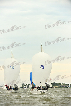 2015 Charleston Race Week E 1069