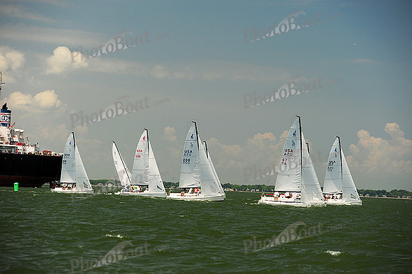 2015 Southern Bay Race Week B 176