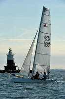 2015 Roton Point Multihull Regatta 223