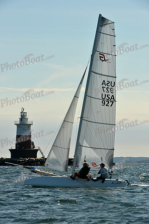 2015 Roton Point Multihull Regatta 223