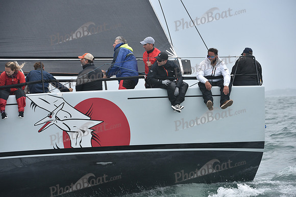 2019 NYYC Annual Regatta D_0465