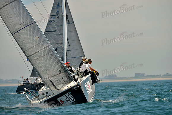 2017 Block Island Race Week C_0434