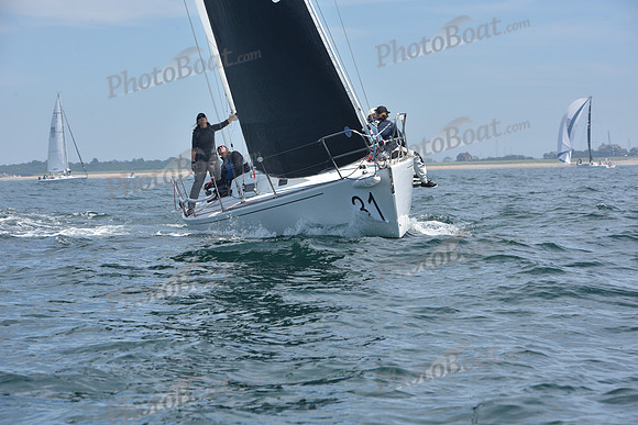 2021 Block Island Race Week A_0869