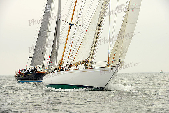 2013 Block Island Race Week D 881