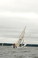 2011 NYYC Annual Regatta C 503