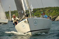 2015 NYYC Annual Regatta A 1807