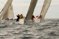2009 Block Island Race Week Tuesday 224