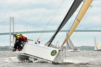 2013 NYYC Annual Regatta A 757