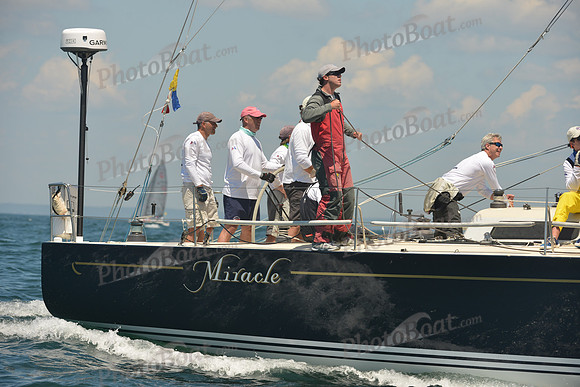2015 Block Island Race Week A 803