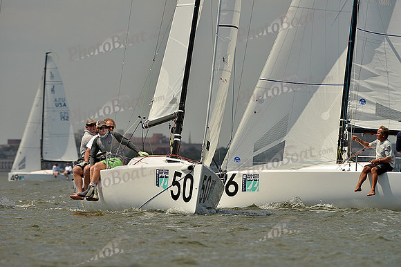 2014 Charleston Race Week D 758