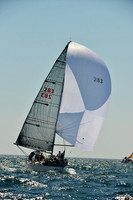 2015 Block Island Race Week B 510