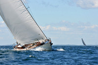 2012 Newport Bermuda 1135
