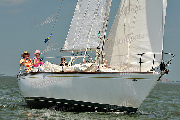 2013 Southern Bay Race Week A 535