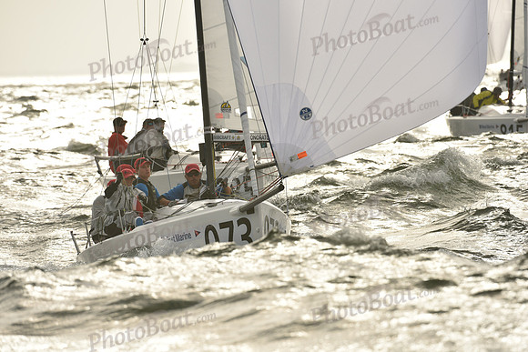 2018 J70 Worlds D_0384