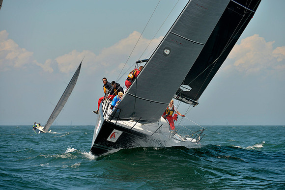 2017 Block Island Race Week A_0035