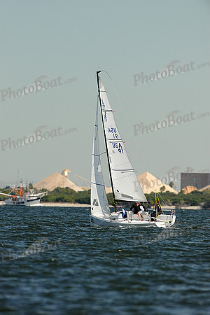 2014 J70 Winter Series B 324
