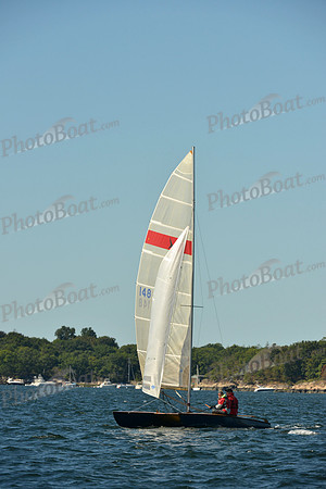 2015 Roton Point Multihull Regatta 374