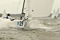 2013 Charleston Race Week A 847