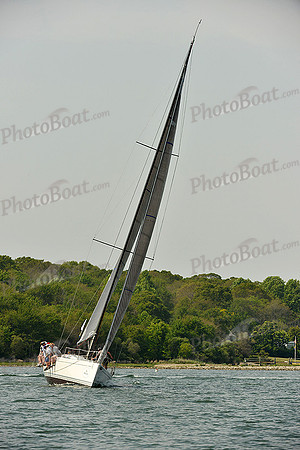 2015 NYYC Annual Regatta A 1237