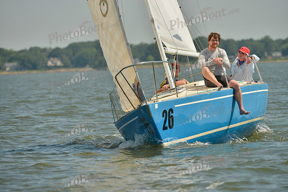 2017 Southern Bay Race Week C_0125