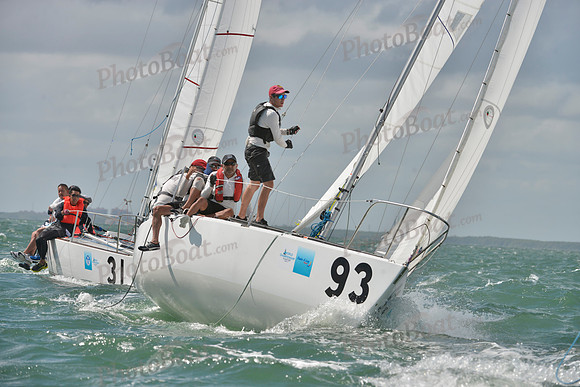 2019 J24 Worlds L_0936