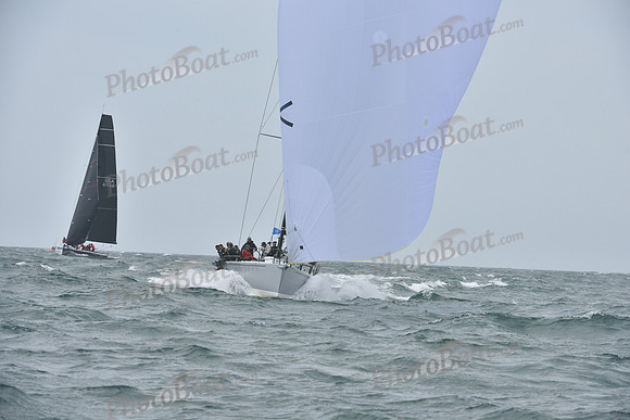 2019 NYYC Annual Regatta D_0818