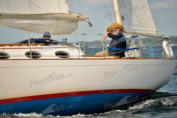 2017 IYRS Classic Yacht Regatta_1323