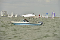 2018 Charleston Race Week A_1583