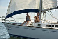 2018 Southern Bay Race Week C_1139