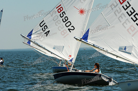 2011 Law Trophy 575