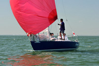 2013 Southern Bay Race Week C 949