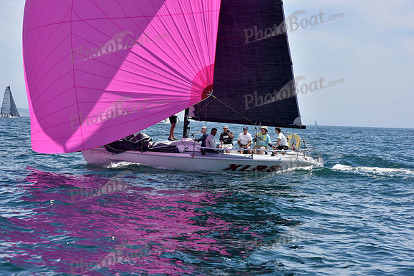 2021 Block Island Race Week A_0945