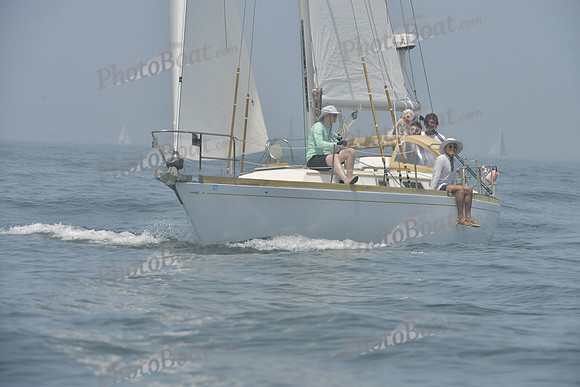 2025 Block Island Race Week B_0711